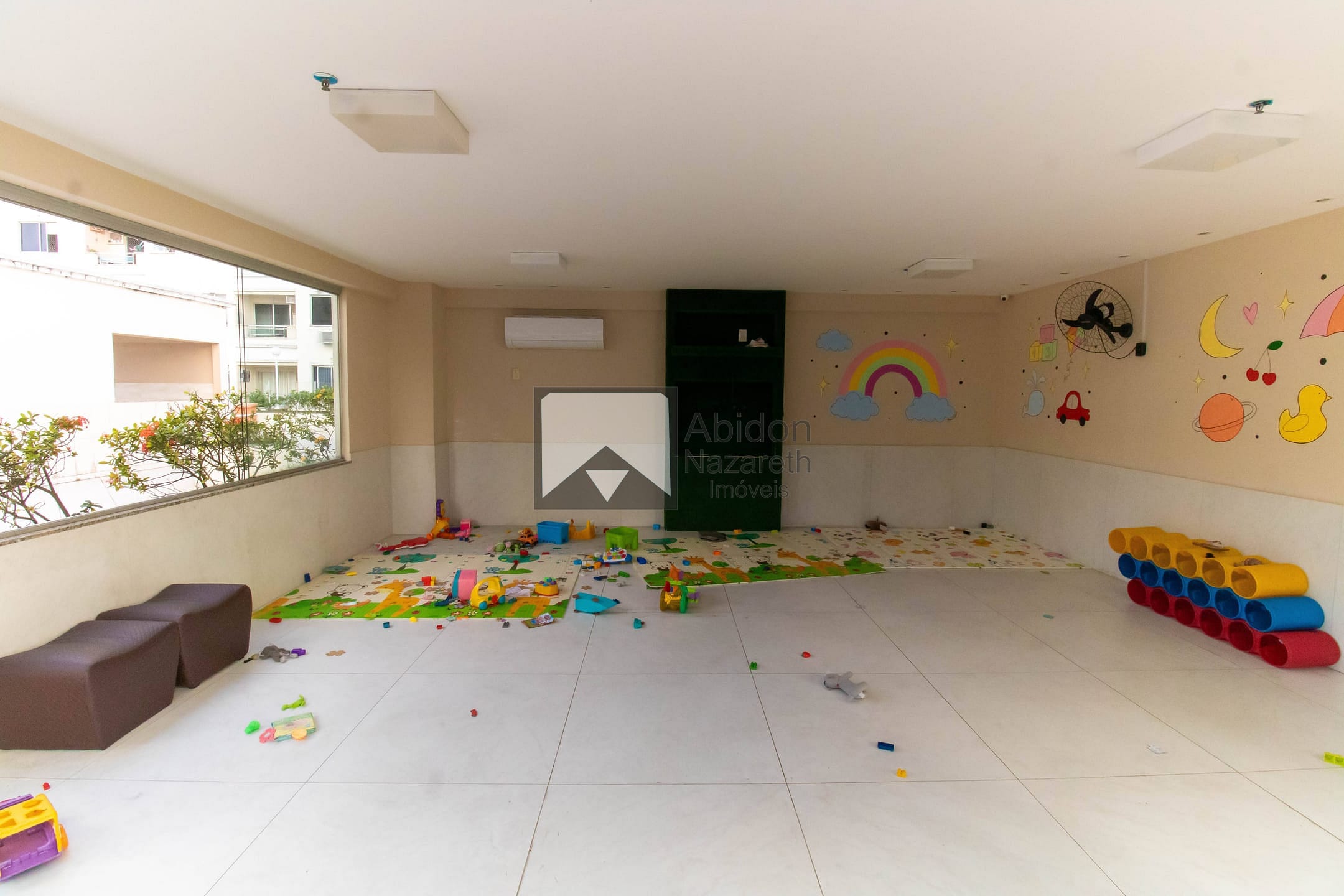 Apartamento, 3 quartos, 60 m² - Foto 8