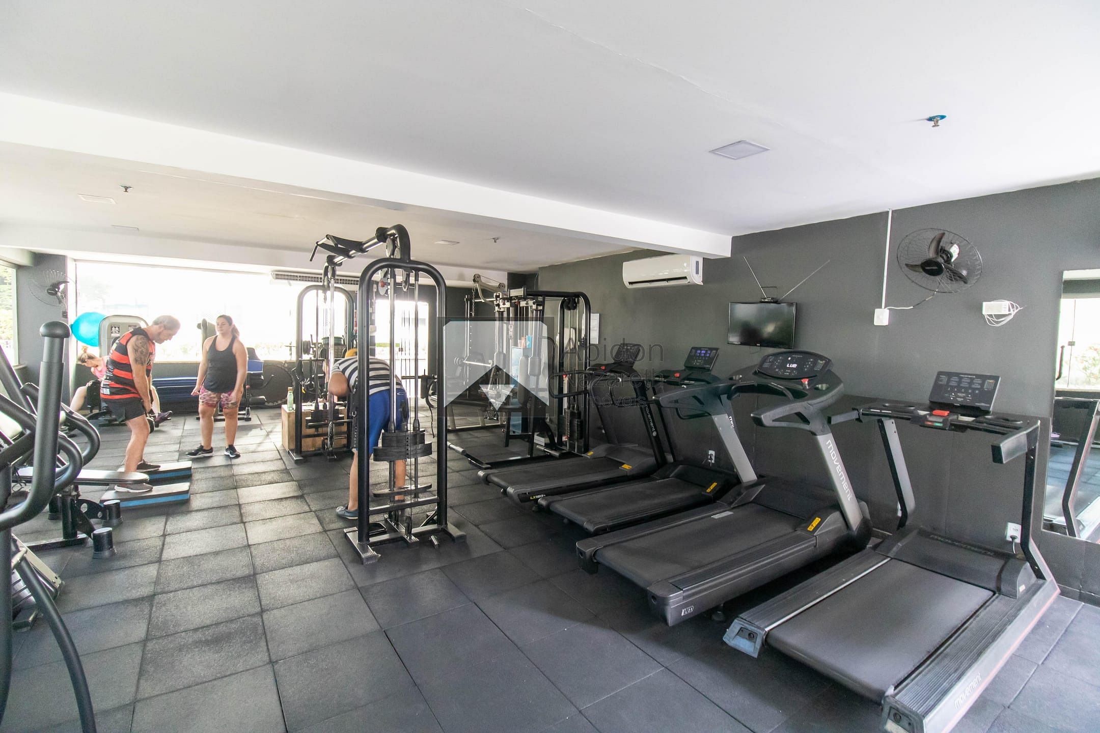 Apartamento, 3 quartos, 60 m² - Foto 10