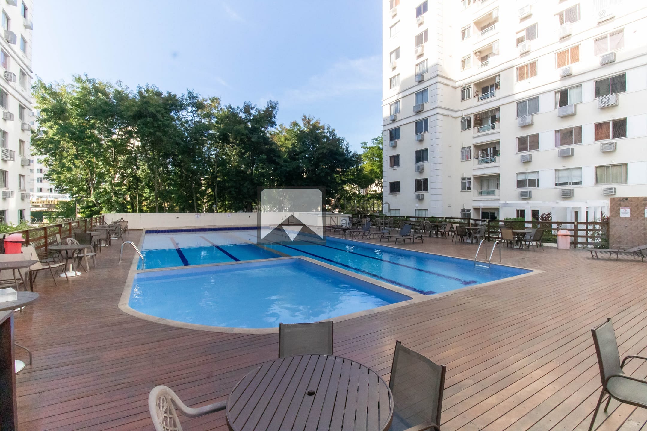 Apartamento, 3 quartos, 60 m² - Foto 11