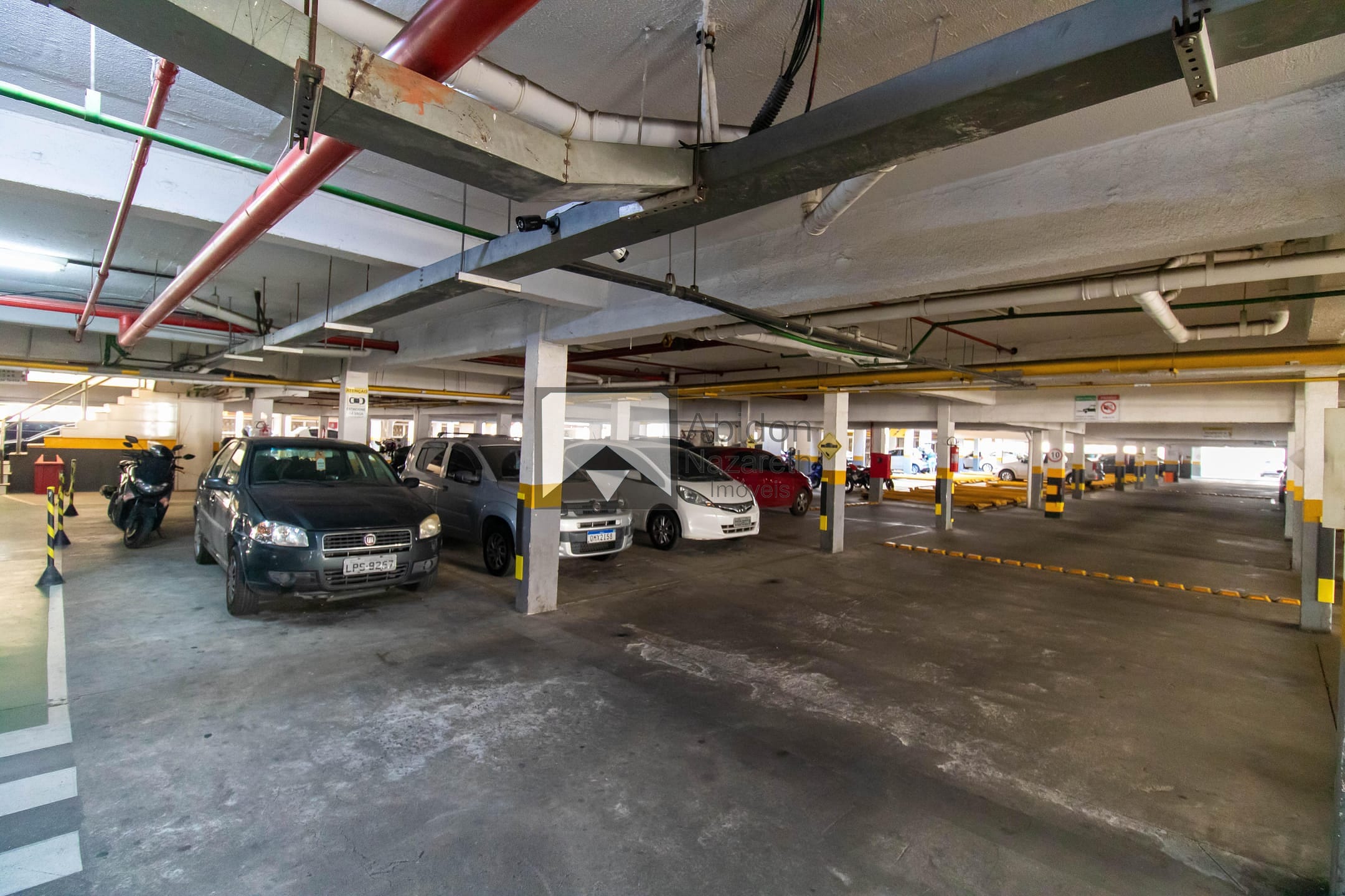 Apartamento, 3 quartos, 60 m² - Foto 12