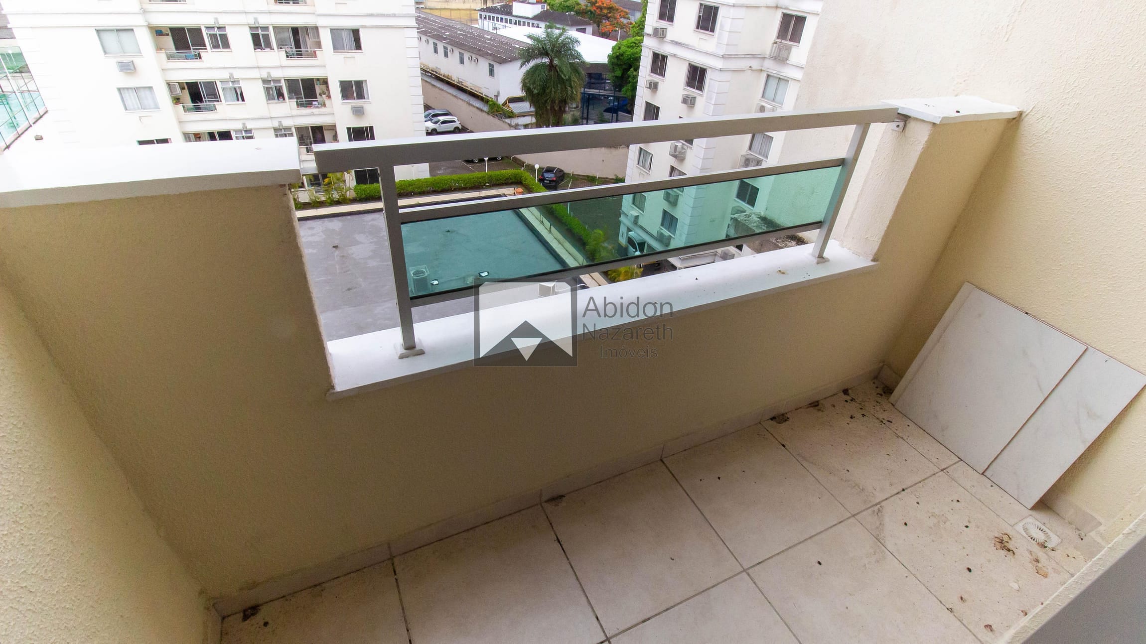 Apartamento, 3 quartos, 60 m² - Foto 20