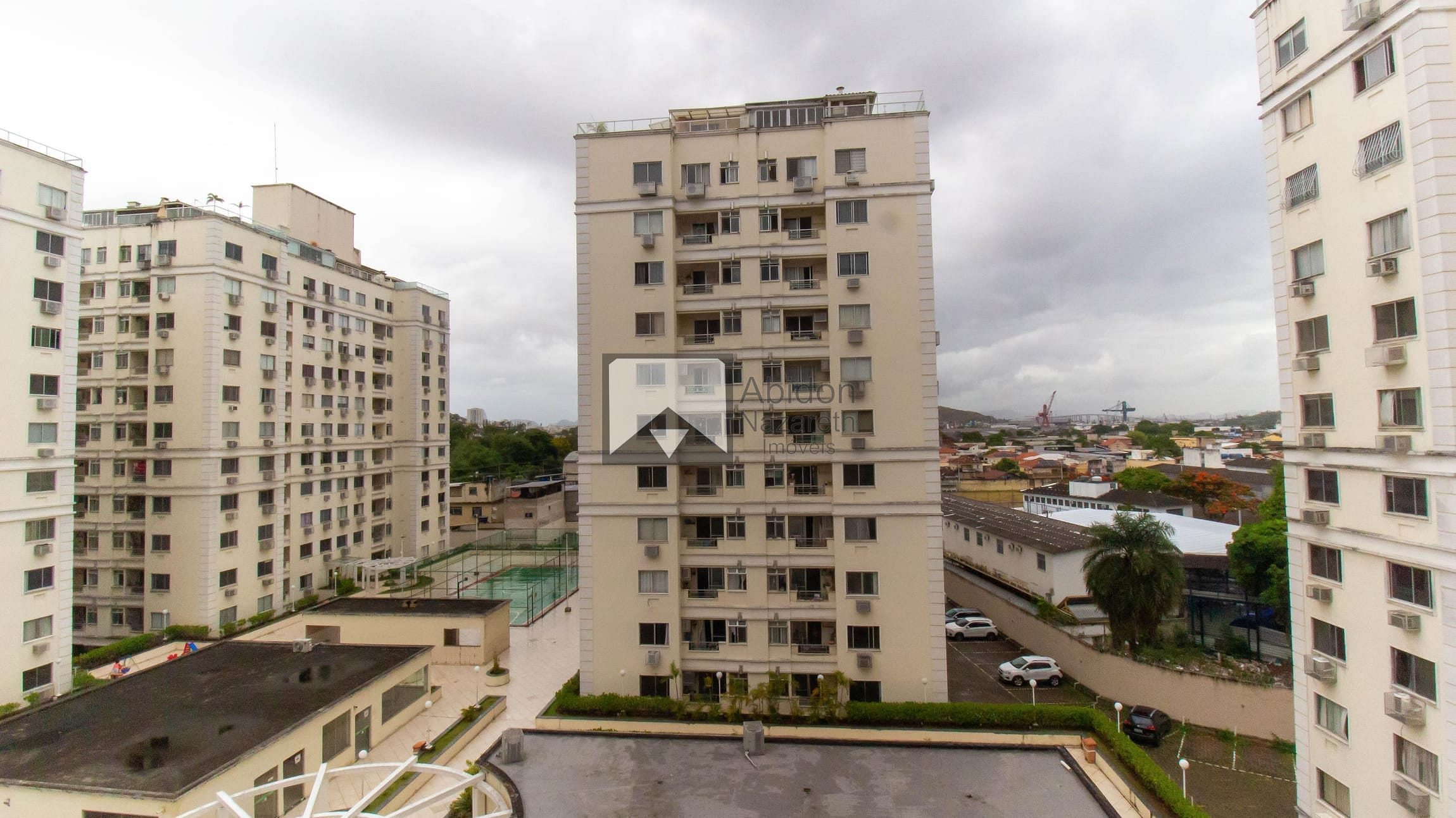 Apartamento, 3 quartos, 60 m² - Foto 21