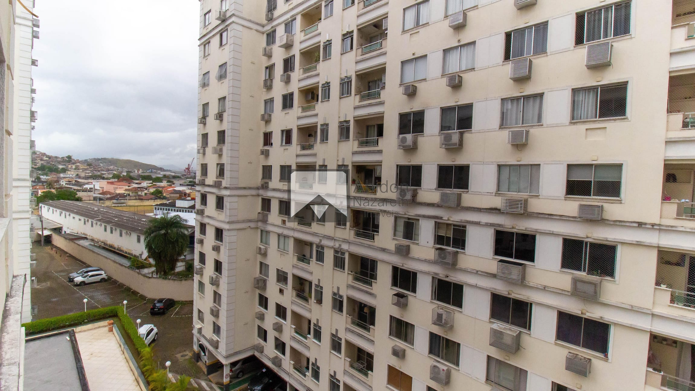 Apartamento, 3 quartos, 60 m² - Foto 27