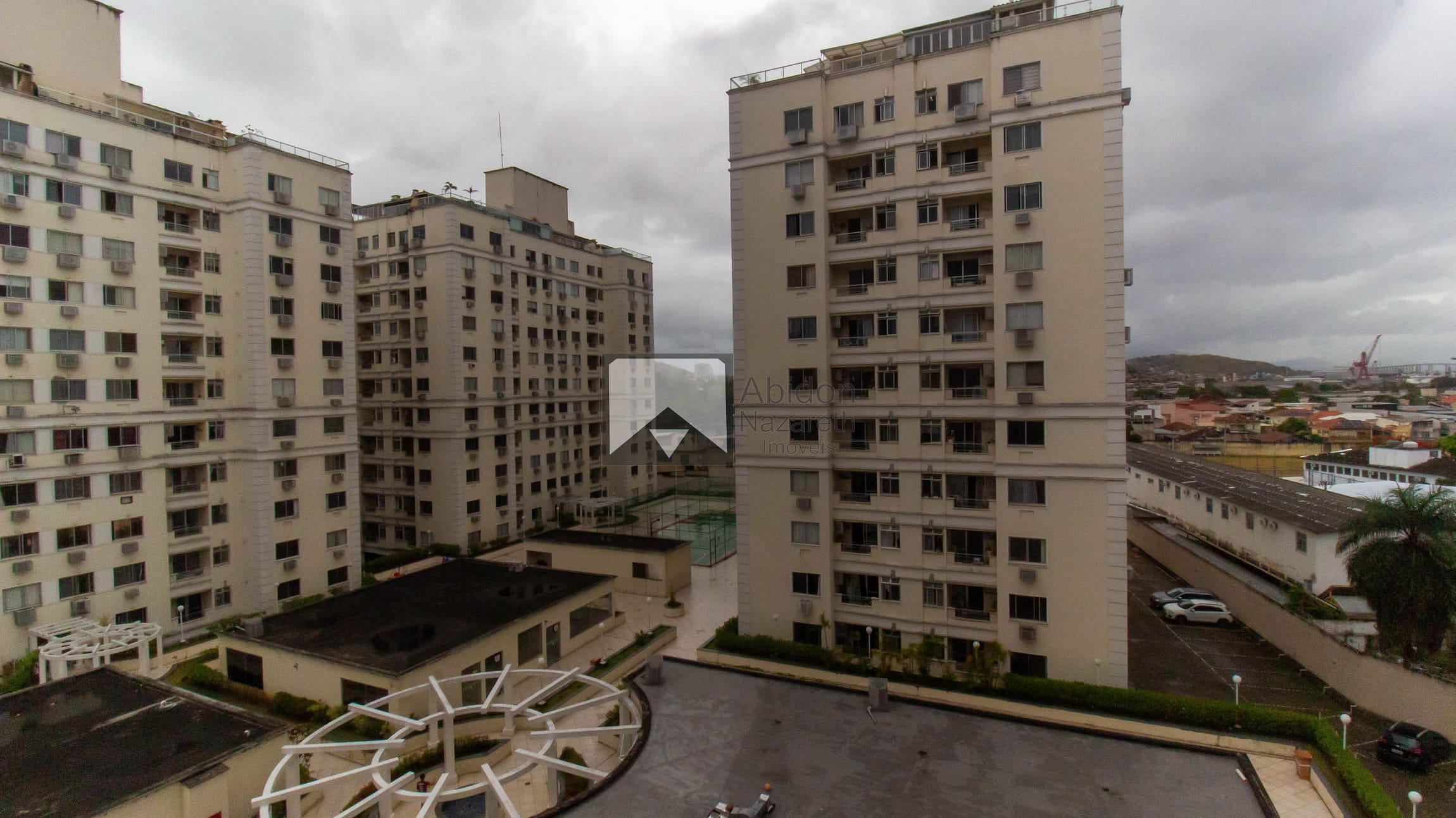 Apartamento, 3 quartos, 60 m² - Foto 36