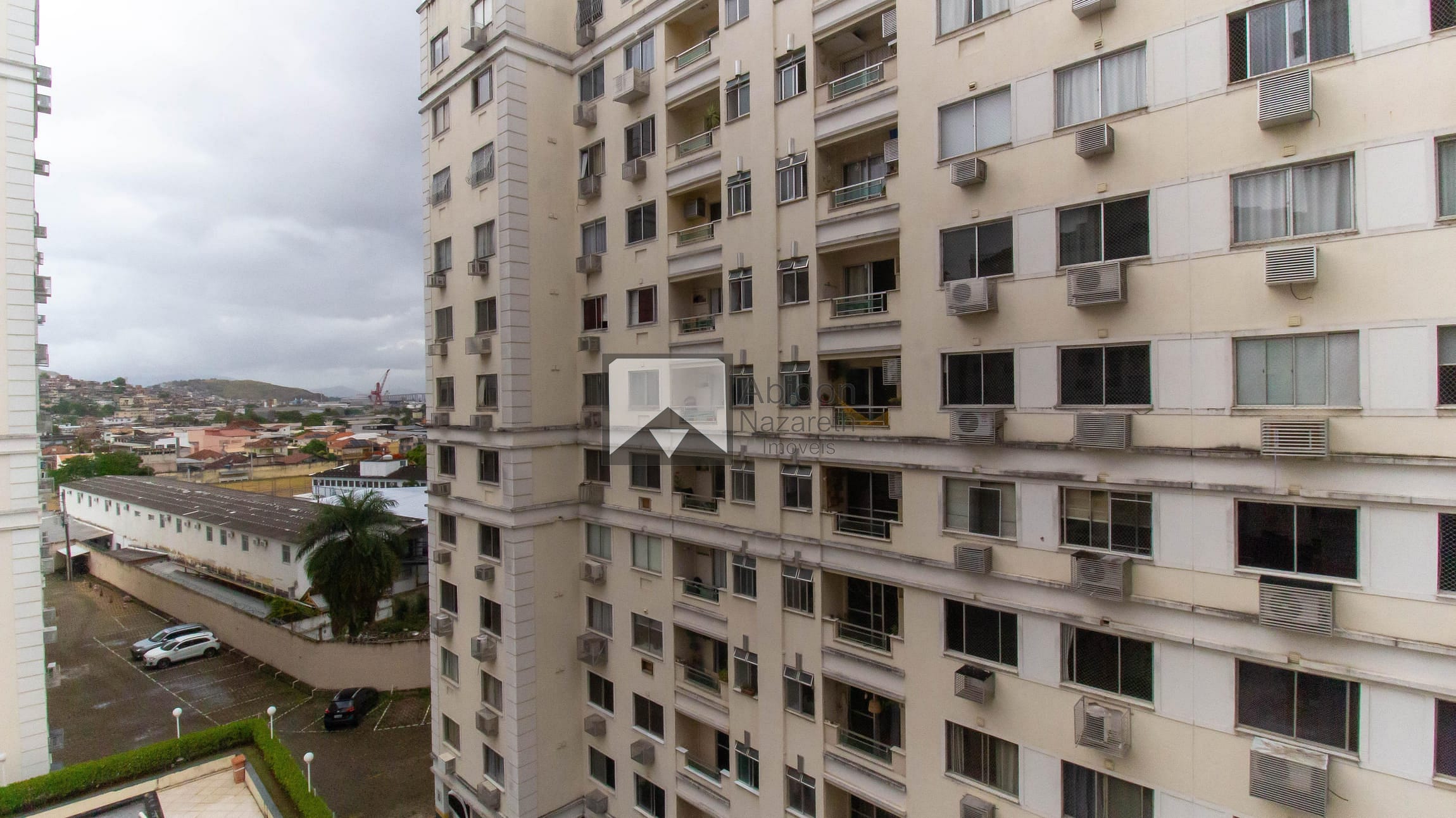 Apartamento, 3 quartos, 60 m² - Foto 41