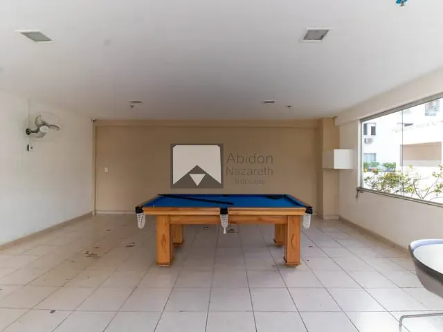 Apartamento com 65m² 3 quartos e 2 banheiros, à venda, no bairro Barreto em Niterói