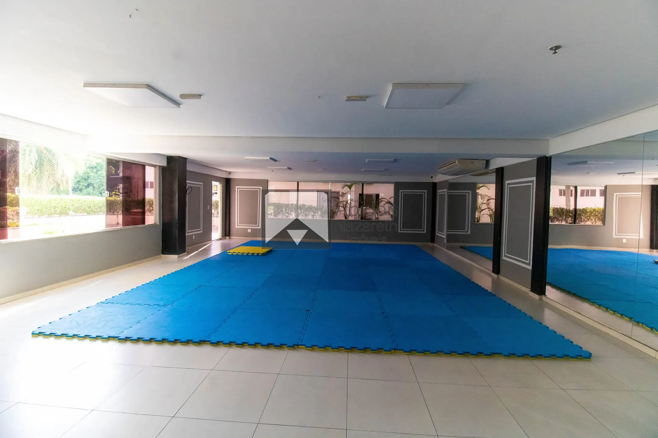Apartamento, 3 quartos, 60 m² - Foto 2