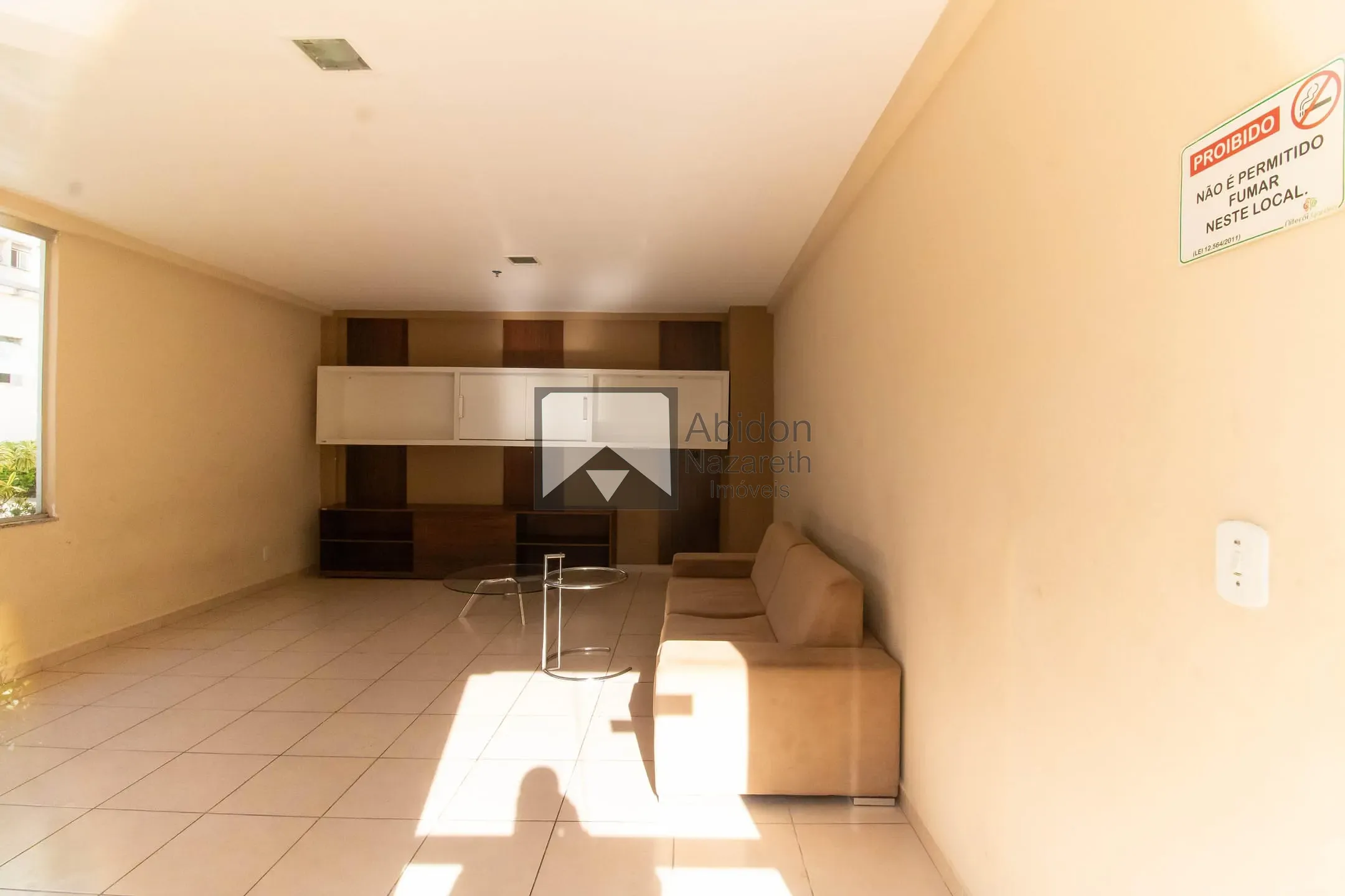 Apartamento, 3 quartos, 60 m² - Foto 5