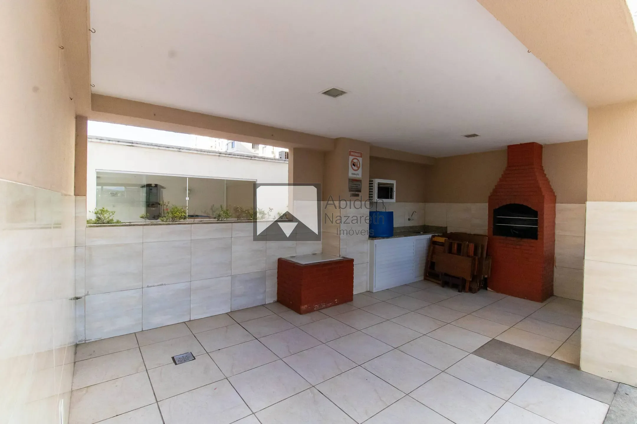 Apartamento, 3 quartos, 60 m² - Foto 6