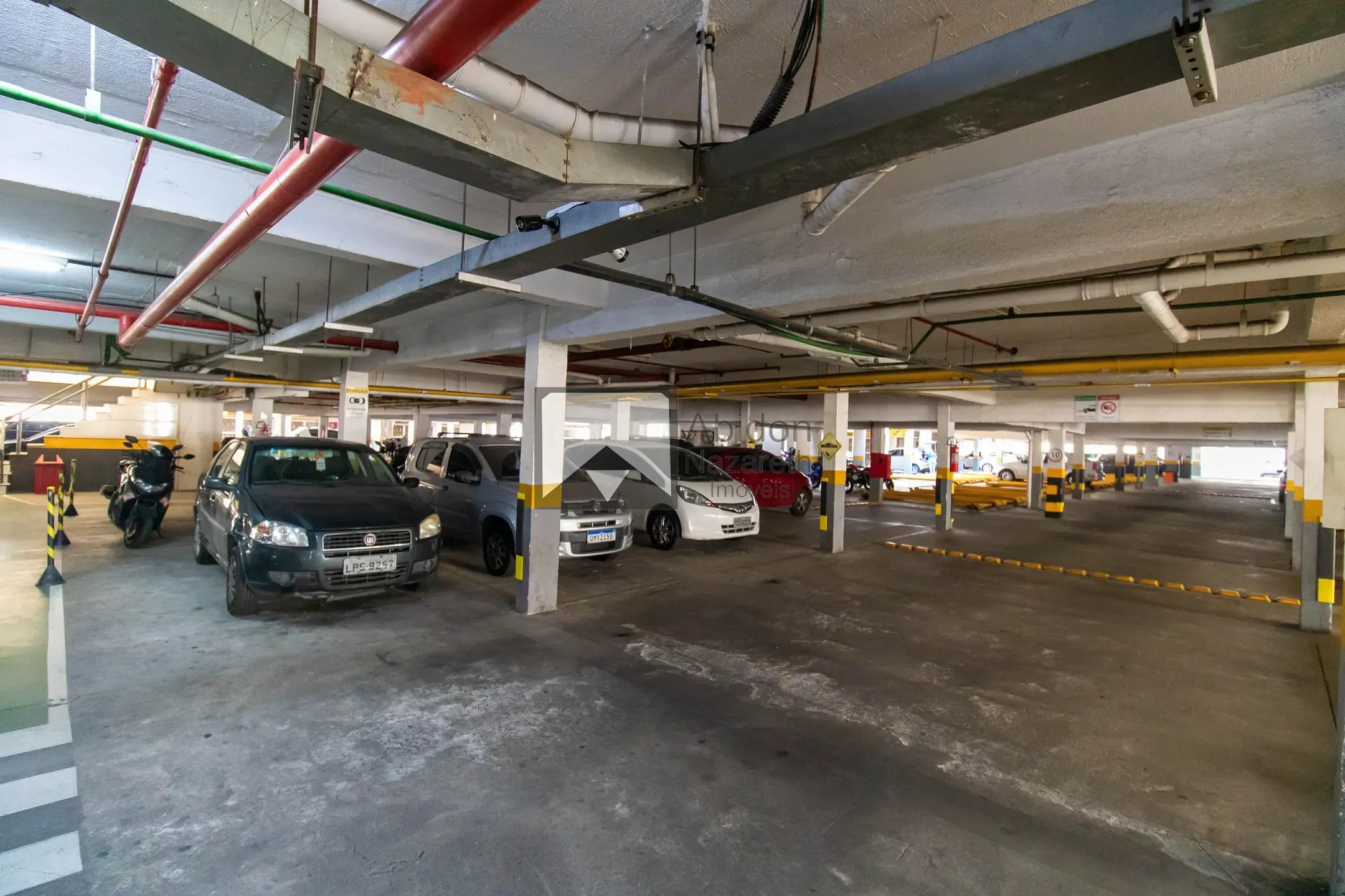 Apartamento, 3 quartos, 60 m² - Foto 12