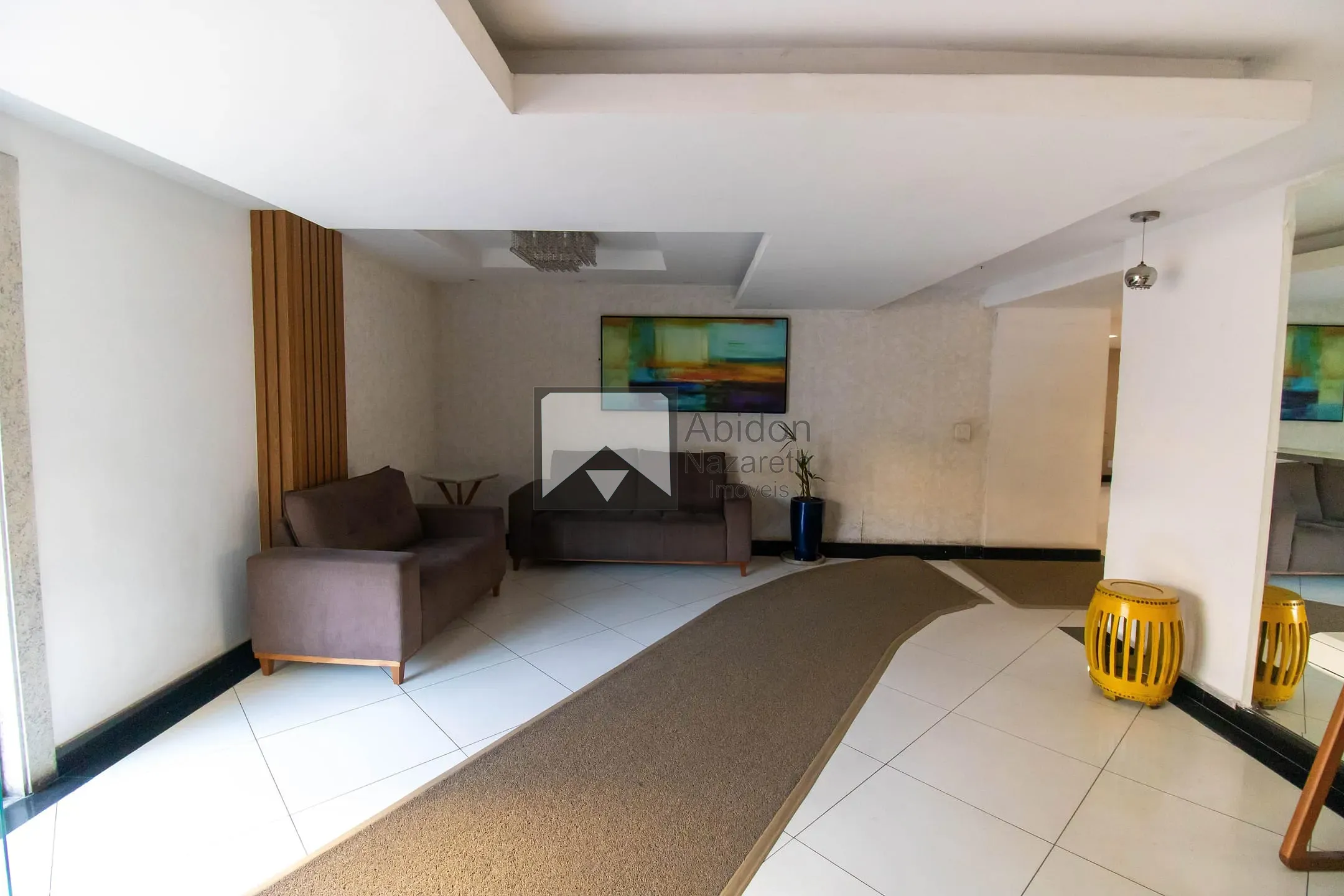 Apartamento, 3 quartos, 60 m² - Foto 13