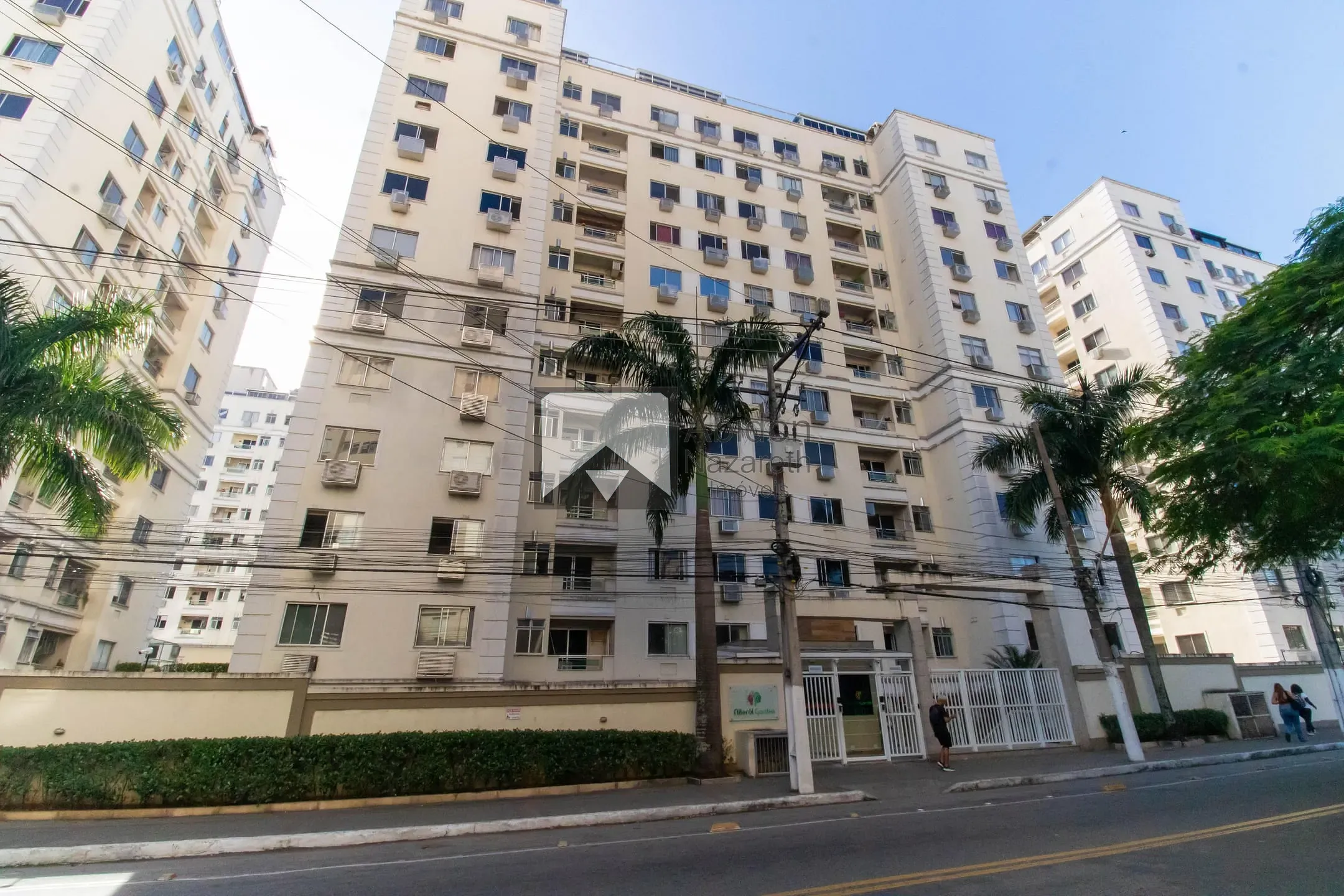 Apartamento, 3 quartos, 60 m² - Foto 15