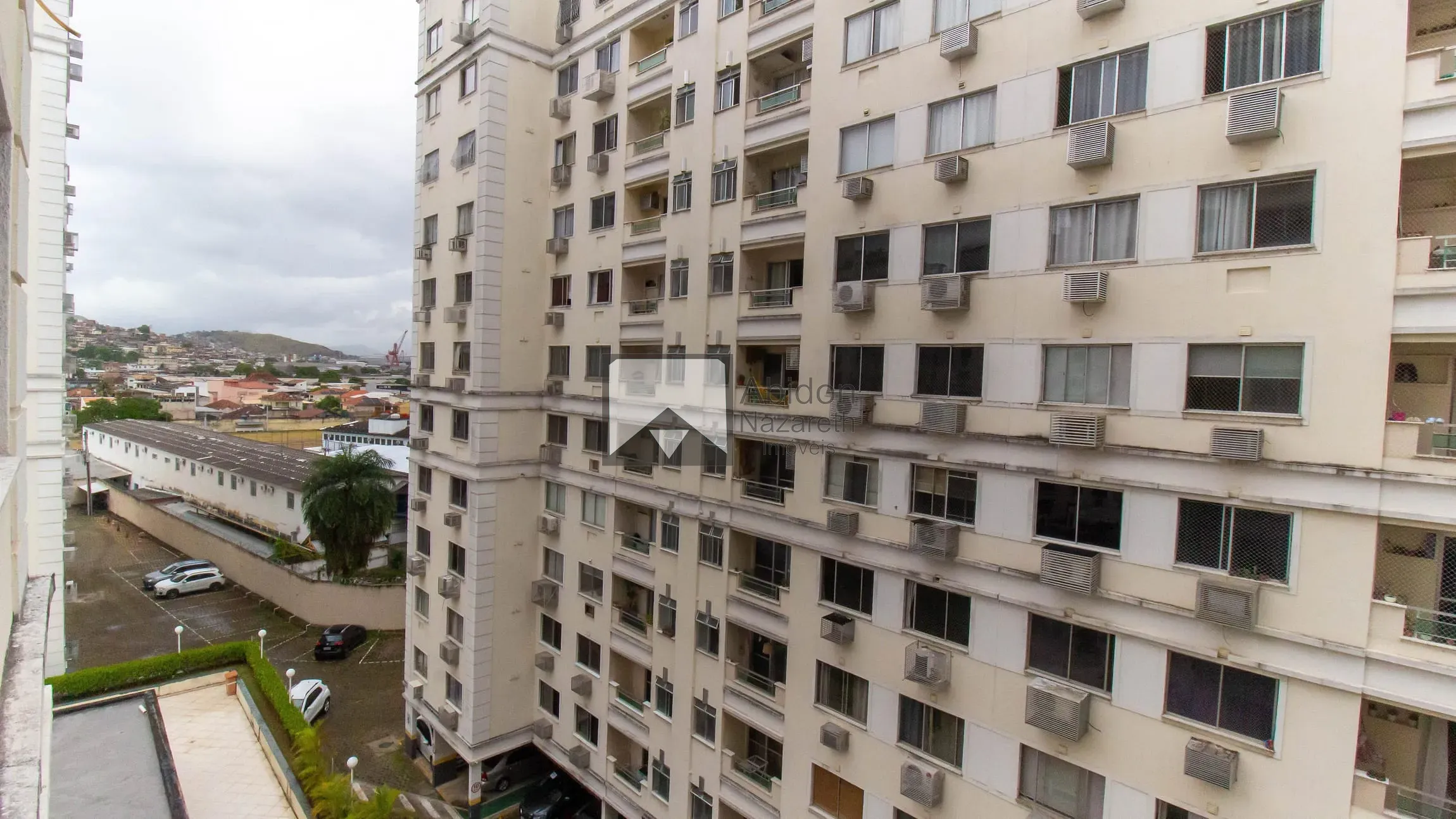 Apartamento, 3 quartos, 60 m² - Foto 27