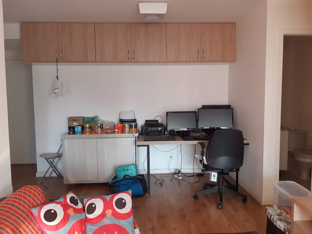 Apartamento com 62m² 2 quartos e 2 banheiros, à venda, no bairro Vila Anglo Brasileira em São Paulo