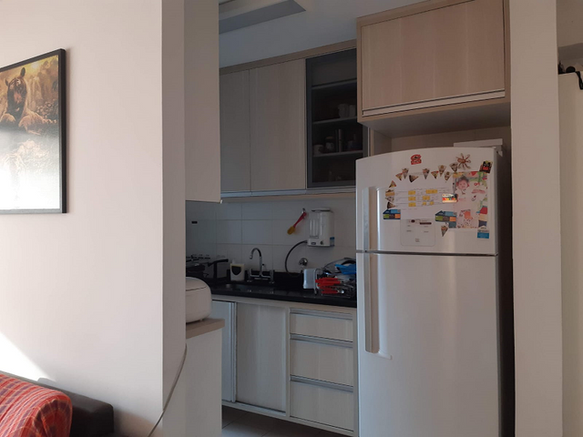 Apartamento com 62m² 2 quartos e 2 banheiros, à venda, no bairro Vila Anglo Brasileira em São Paulo