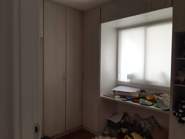 Apartamento com 62m² 2 quartos e 2 banheiros, à venda, no bairro Vila Anglo Brasileira em São Paulo