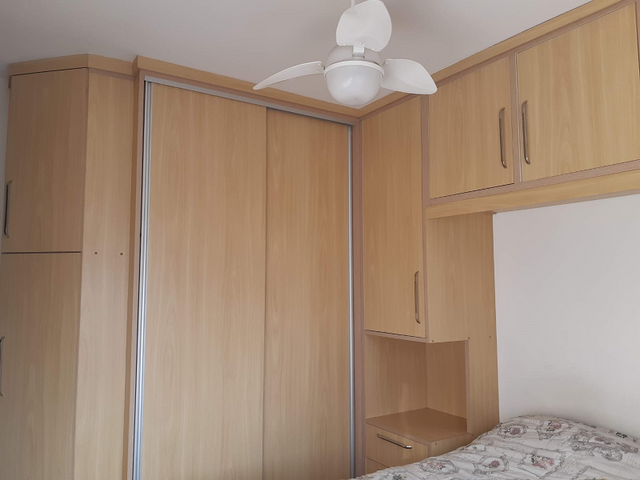 Apartamento com 62m² 2 quartos e 2 banheiros, à venda, no bairro Vila Anglo Brasileira em São Paulo