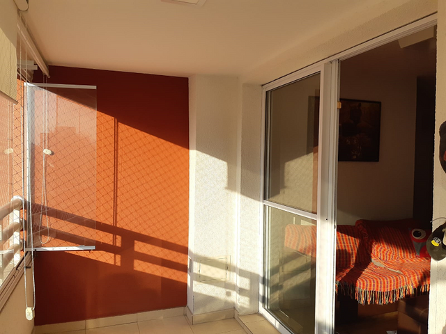 Apartamento com 62m² 2 quartos e 2 banheiros, à venda, no bairro Vila Anglo Brasileira em São Paulo