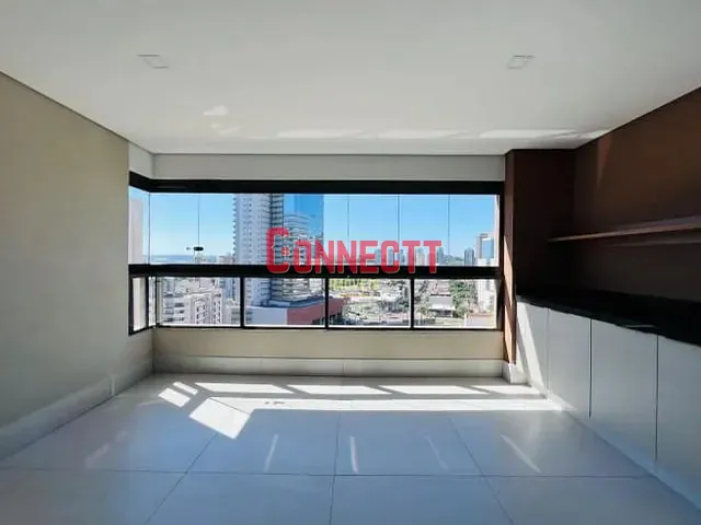 Apartamento com 107m² 2 quartos e 3 banheiros, à venda, no bairro Jardim Irajá em Ribeirão Preto