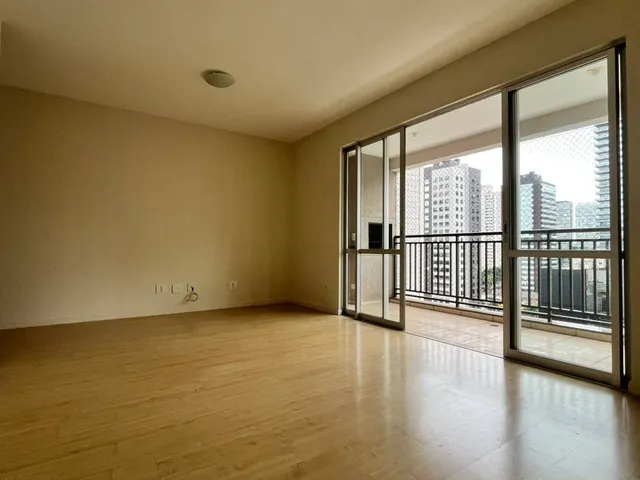 Foto do Apartamento - EDIFÍCIO MANACÁ | Apartamento para locação, 3 Quartos, 87m², 2 vagas, por R$ 3.400,00 | Gleba Palhano, Londrina, PR | Human Imóveis