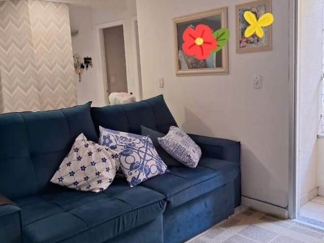 Foto do Apartamento - Apartamento com 2 dormitórios à venda, 55 m² por R$ 345.000,00 - Jardim América - São José dos Campos/SP | INDEPENDENCE NEGOCIOS IMOBILIARIOS LTDA