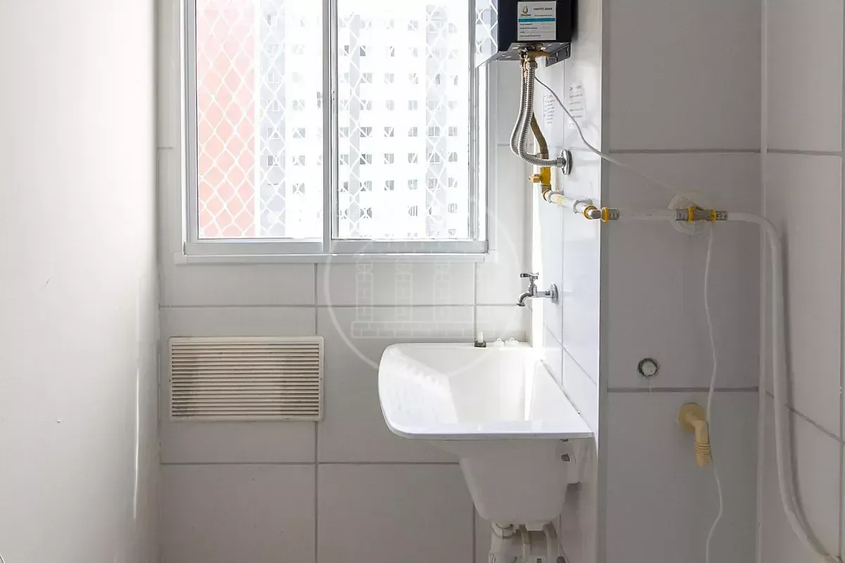Apartamento, 2 quartos, 42 m² - Foto 13