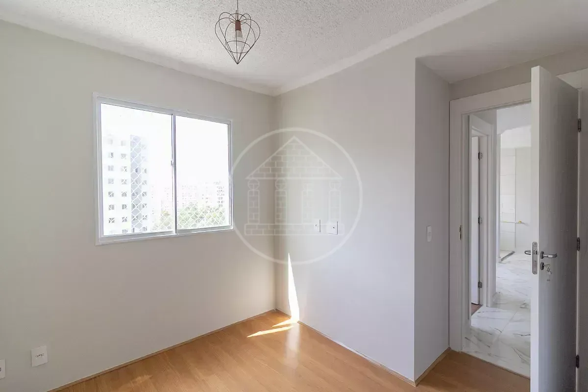 Apartamento, 2 quartos, 42 m² - Foto 20