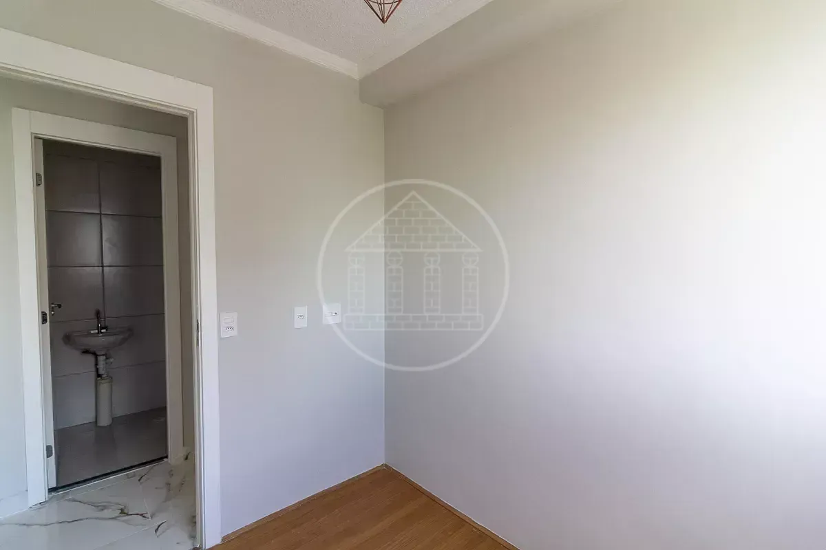 Apartamento, 2 quartos, 42 m² - Foto 11