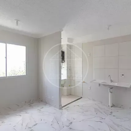 Apartamento, 2 quartos, 42 m² - Foto 10