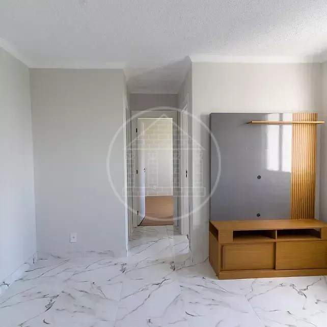 Apartamento, 2 quartos, 42 m² - Foto 9