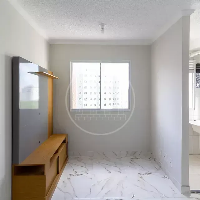 Apartamento, 2 quartos, 42 m² - Foto 1