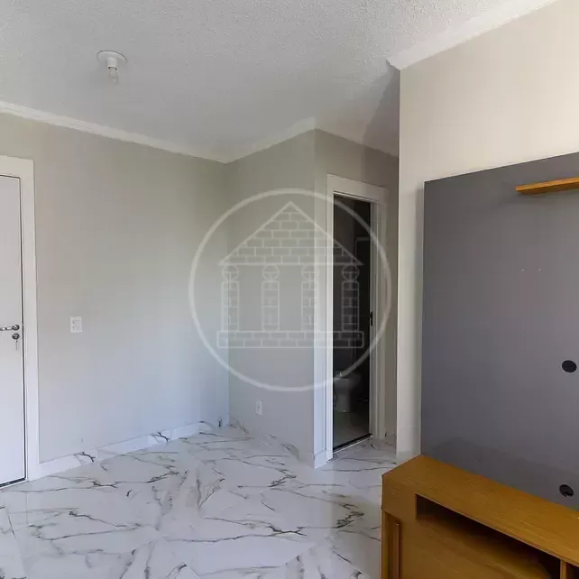 Apartamento, 2 quartos, 42 m² - Foto 8