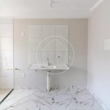 Apartamento, 2 quartos, 42 m² - Foto 7