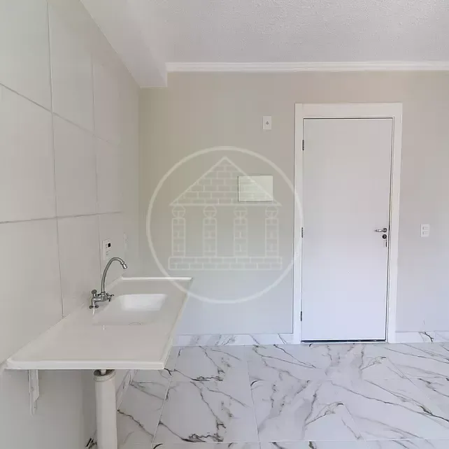 Apartamento, 2 quartos, 42 m² - Foto 6