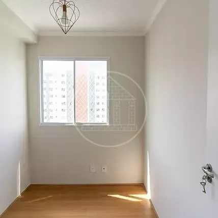 Apartamento, 2 quartos, 42 m² - Foto 5