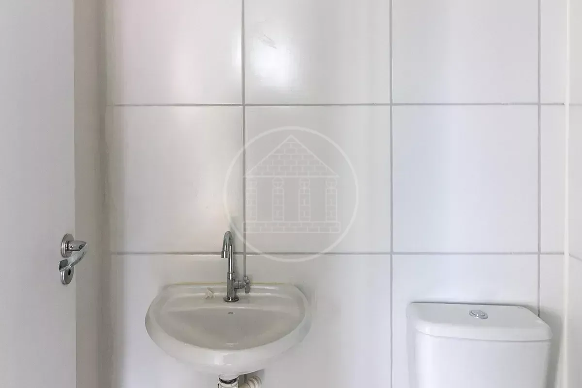 Apartamento, 2 quartos, 42 m² - Foto 17