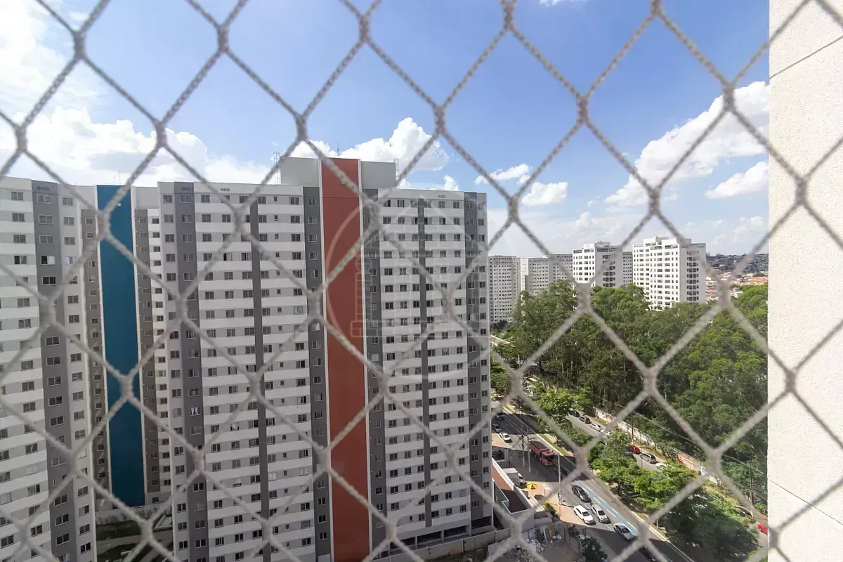 Apartamento, 2 quartos, 42 m² - Foto 21