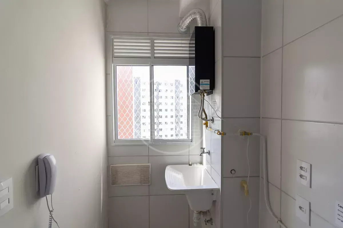 Apartamento, 2 quartos, 42 m² - Foto 14