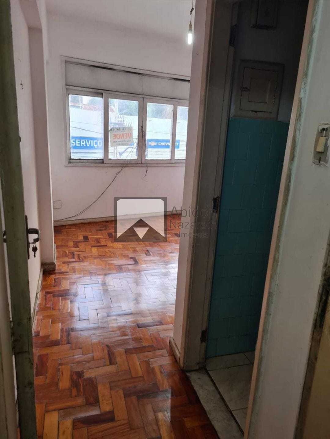 Apartamento, 2 quartos, 55 m² - Foto 1