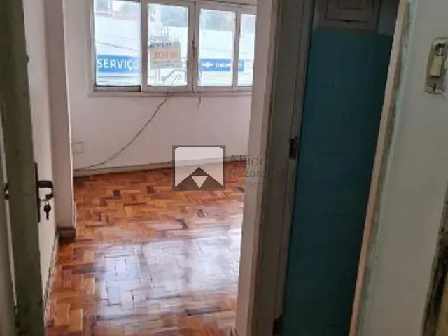 Apartamento com 55m² 2 quartos e 1 banheiro, à venda, no bairro Centro em Niterói