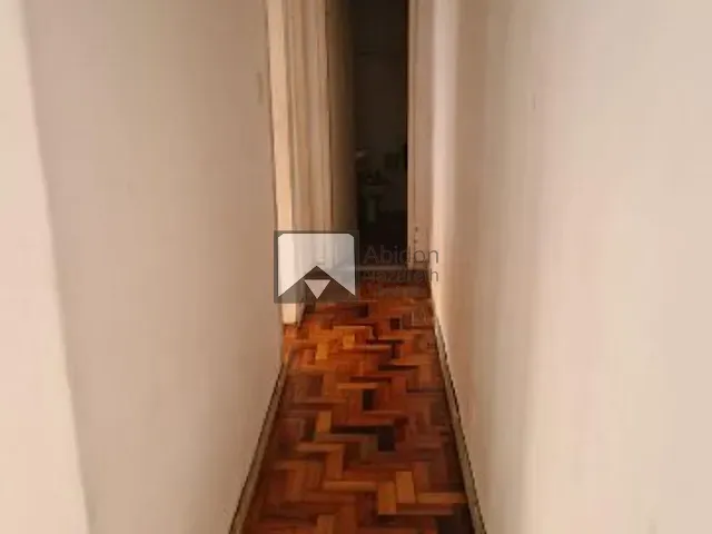 Apartamento com 55m² 2 quartos e 1 banheiro, à venda, no bairro Centro em Niterói