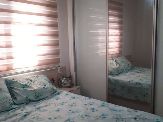 Apartamento com 45m² 2 quartos e 1 banheiro, à venda, no bairro Conjunto Residencial Marajoara em Londrina