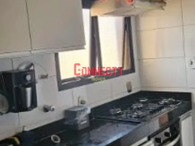 Apartamento com 107m² 2 quartos e 2 banheiros, à venda, no bairro Centro em Ribeirão Preto