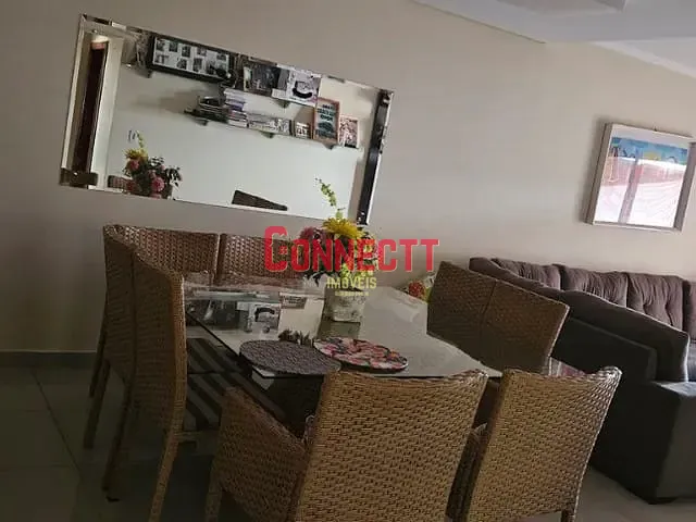 Apartamento com 107m² 2 quartos e 2 banheiros, à venda, no bairro Centro em Ribeirão Preto