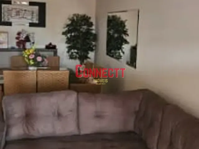 Apartamento com 107m² 2 quartos e 2 banheiros, à venda, no bairro Centro em Ribeirão Preto