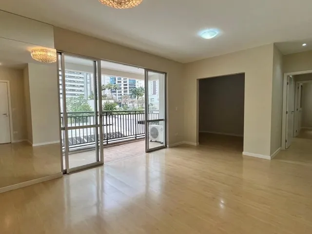 Apartamento com 151m² 2 quartos e 2 banheiros, para alugar, no bairro Gleba Palhano em Londrina