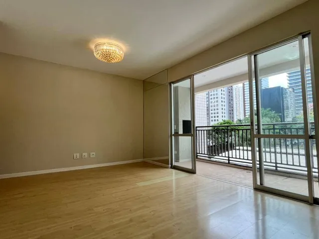 Apartamento com 151m² 2 quartos e 2 banheiros, para alugar, no bairro Gleba Palhano em Londrina