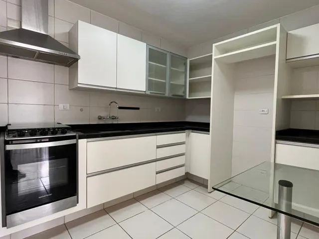 Apartamento com 151m² 2 quartos e 2 banheiros, para alugar, no bairro Gleba Palhano em Londrina