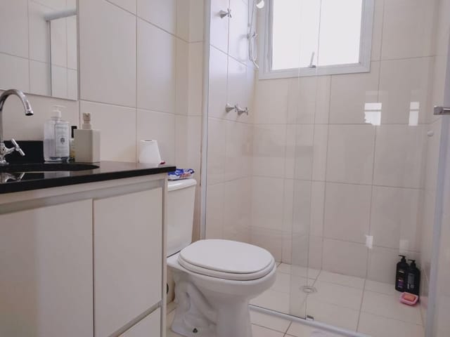 Foto do Apartamento - Apartamento com 3 dormitórios à venda, 90 m² por R$ 750.000,00 - Jardim Satélite - São José dos Campos/SP | INDEPENDENCE NEGOCIOS IMOBILIARIOS LTDA