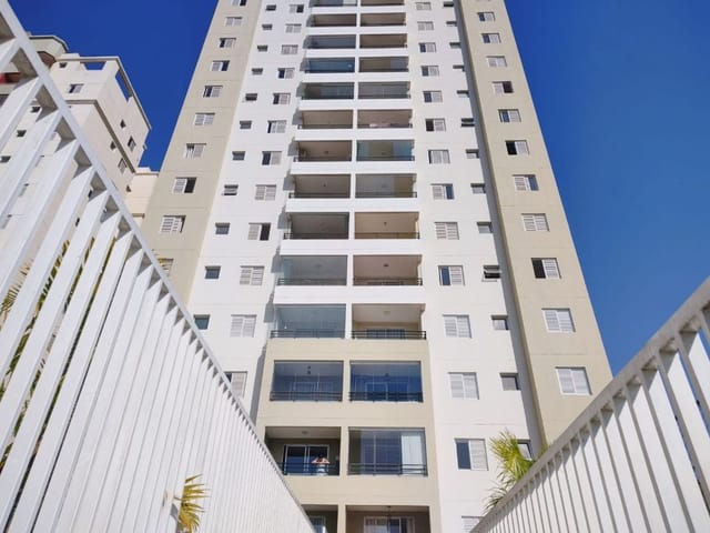 Foto do Apartamento - Apartamento com 3 dormitórios à venda, 90 m² por R$ 750.000,00 - Jardim Satélite - São José dos Campos/SP | INDEPENDENCE NEGOCIOS IMOBILIARIOS LTDA